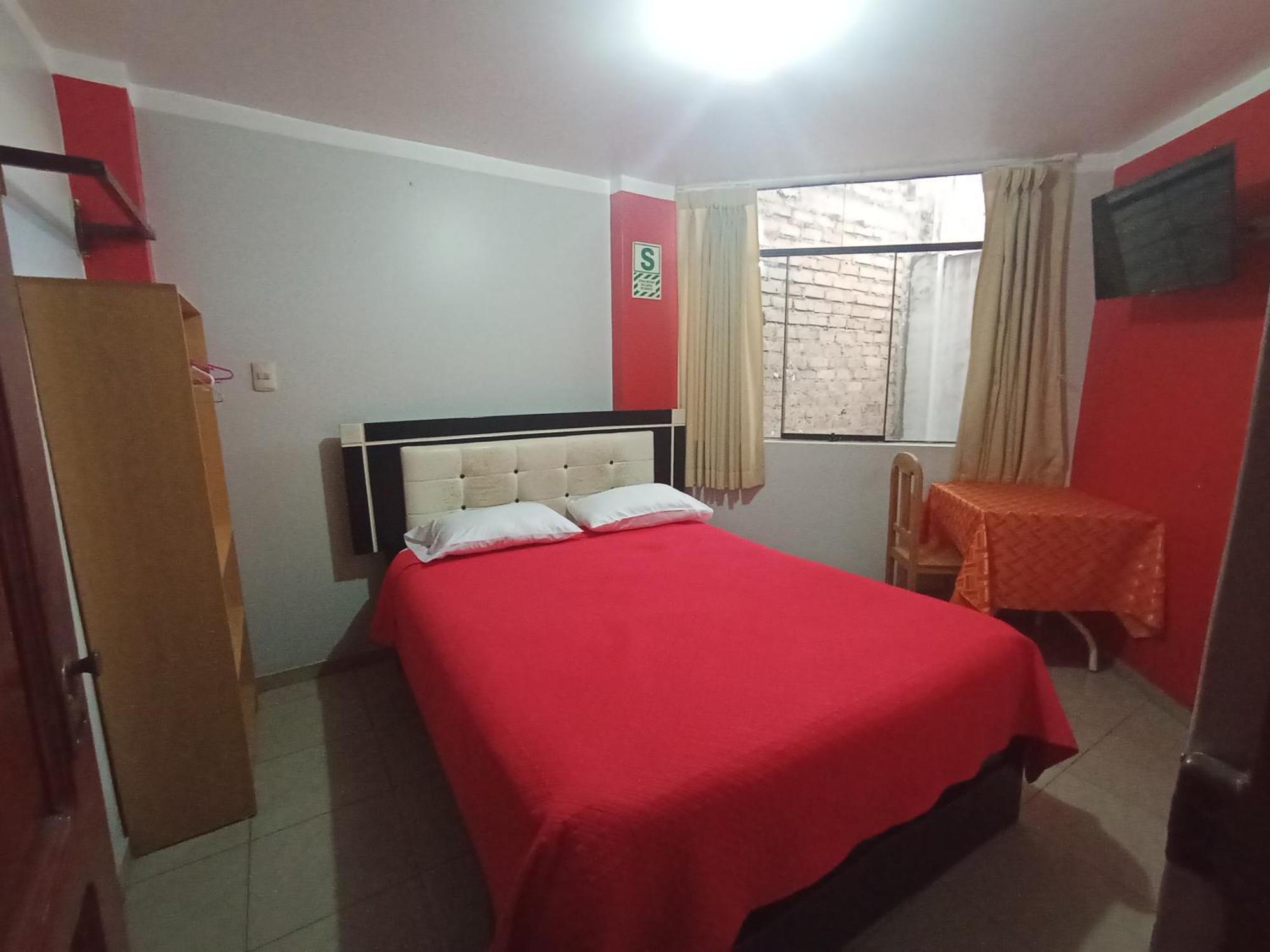 Gladiolos Hotel